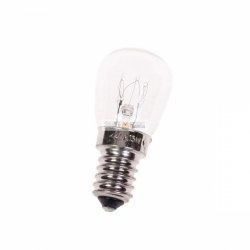 Лампа освещения для холодильника (лампа накаливания) E14 15W SKL WP015 в/з WP010, 33FR598, LMP201UN
