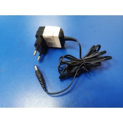 Адаптер 3V 0,6А 5,5*2,1мм LY045-030-0600E для портативной аудиотехники
