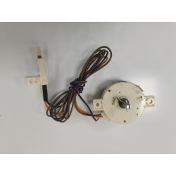 Таймер центрифуги DXT-5 (2 провода) для стиральной машины  RENOVA WS-40PT-45PT