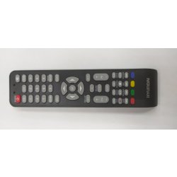 Пульт ДУ (539C-262000-W9H0) для ТВ Hyundai 1143535