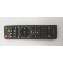 Пульт ДУ (E05-DTV-EPG1_HN) для ТВ Hyundai 1051794