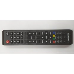 Пульт ДУ (N81-530P7W-0239) для ТВ Hyundai   1086309