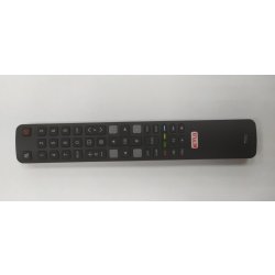 Пульт ДУ 44 кнопки (06-IRPT45-GRC802N) для ТВ TCL 1018006