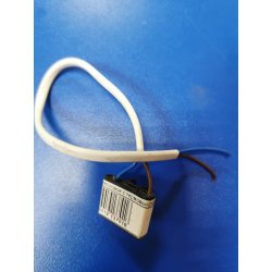 Реле тепловое с термовыключателем для холодильника Ariston C00077121