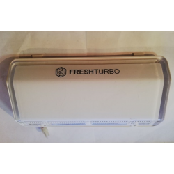 Блок Fresh Turbo со светодиодным светильником холодильника Haier A3FE742CGBJRU 0064001625 (ПЛАТНЫЙ!)