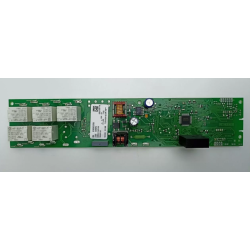 Модуль управления Touch Control встраиваемой стеклокерамической поверхности  RI260C