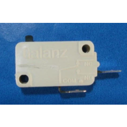 Микропереключатель 2-х полюсный W-15-302C СВЧ BBK 20MWS-729S/BS