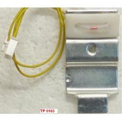 Термодатчик С1352 (термистор 100kOm L220mm connector 2pin) хлебопечи Supra BMS-250