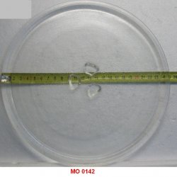 Тарелка СВЧ Candy D=245 мм с креплениями на 20л., 49008516 в/з 49006028