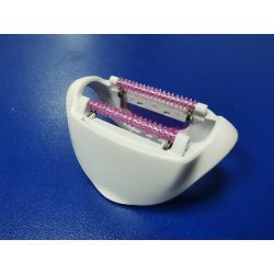 Насадка стимулирующая light-pink для эпилятора Braun Silk Epil 3270 (5318) в/з 7030293