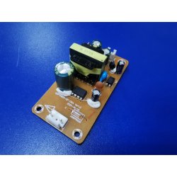 Плата питания (Power board) QDPOWER-GF-09A Ver1.0 для аккустической системы BQ PBS1008