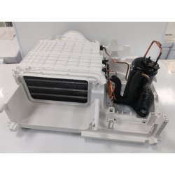 Агрегат (конденсационный блок, холодильный) для сушильного автомата Haier HD90-A2959S