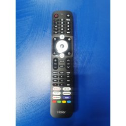 ПДУ (HTR-U32R) для TV Haier 55 Smart TV S3