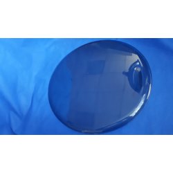 Крышка люка декоративная Blue для СМ HW80-B14979S 0020206590