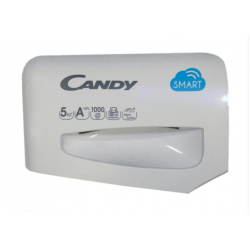 Панель диспенсера (Dispenser top section) СМ Candy CS41051D1/2-07 45318882
