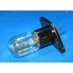 Лампа освещения с патроном 20W 230V СВЧ Scarlett/Willmark