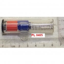 Клапан передохранительный (сброса давления) пылесоса Supra VCS-1602