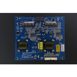 LED Driver 6917L-0095C (KLS-E420DRPHF02 REV.0.5) подсветки матрицы TV LG 42LM3400-ZA