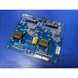 LED Driver 6917L-0095C (KLS-E420DRPHF02 С REV.0.5) подсветки матрицы TV LG 42LM3400-ZA 2EHY1095с0357