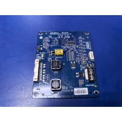 LED Driver 6917L-0119C (PCFL-D202 C REV.0.3) подсветки матрицы TV LG 42LA643V-ZB DVKZG119C00349