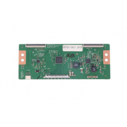 T-CON 6870C-0401B под матрицу LC320EUN(SE)(F3) для телевизора LG 32LM620T