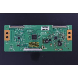 T-CON 6870C-0401C под матрицу LC420DUN(SE)(U2) для телевизора LG 42LM3400-ZA
