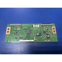 T-CON 6870C-0401C под матрицу LC420DUN(SE)(U2) для телевизора LG 42LM3400-ZA