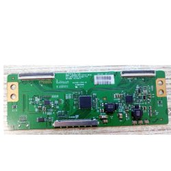 T-CON 6870C-0452A под матрицу LC500DUE(SF)(R1) для телевизора LG 42LA615V