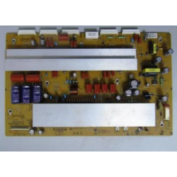 Плата YSUS EBR75416301 телевизора LG 50PM4700