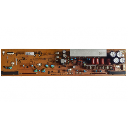 Плата ZSUS EBR74824801 телевизора LG 50PN450D