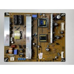 Плата питания EAX64932801/5 Rev 1.0 телевизора LG 42PN450D