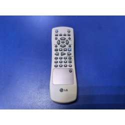 Пульт LG для видеомагнитофона