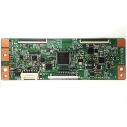 T-CON V390HJ4-CE1 для матрицы CY-HF390BGMV1V Samsung UE-39F5300AKX