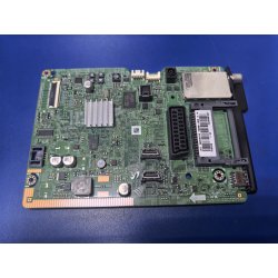 Плата Main Board BN41-02358A BN94-08230A телевизора Samsung UE-32J5005AK/UE-32J5000AKXRU