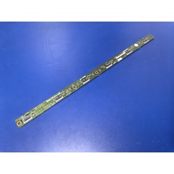 Плата 43HH Logic E-buffer LJ41-10347A LJ92-02022A/B/C/D телевизора Samsung PE-43H4500AKX