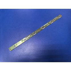 Плата 43HH Logic F-buffer LJ41-10348A LJ92-02023A/B/C/D телевизора Samsung PE-43H4500AKX