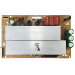 Плата X-MAIN (50U(F)2P)-LJ41-08457A телевизора SAMSUNG PS50C450B1W