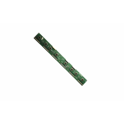 Плата Y-Buffer (инвертор) LJ41-10183A (LJ92-01882A) телевизора SAMSUNG PS51E497