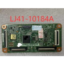 Плата логики Main Logic CTRL Board LJ41-10184A (LJ92-01883A) для S51AX-YB01 TV Samsung PS-51E497