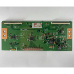 T-CON 6870C-0370A (контроллер) под матрицу LC320EXN(SD)(A3) для телевизора Sony KDL-32EX310