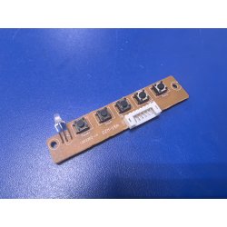 Плата клавиатуры 1003302-1A DZM-15A для телевизора Sony 15"