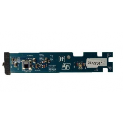 Плата фотоприемника SOLED_32_MT66_EU_IR 55.72V04.Y01G.1A для SONY TV KDL-22EX310 KDL-32EX310