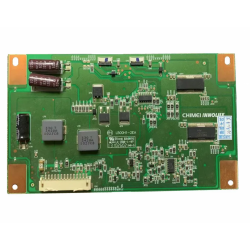LED Driver L500H1-2EA подсветки матрицы TV Thomson T50E80DHU