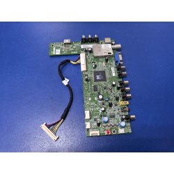 Плата основная MAIN 40-MS82S0-MAD2XG (1-HDMI) 08-MS82S04-MA200AA 4A-LCD23E-SS3 для Thomson T23E32U
