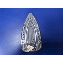 Подошва JT195 утюга Scarlett SC-330S SC-SI30E01
