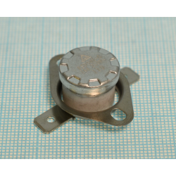 Термостат KSD301-G 180°C (таблетка) для напольного отпаривателя Supra SBS-165