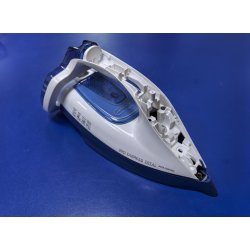 Корпус (верхняя часть утюга) для паровой станции, парогенератора Tefal GV8930 GV8960EO CS-00130300