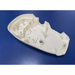 Нижняя часть корпуса парогенератора Tefal GV8960EO