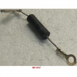 H.V.Diode 12KV 0.35A CL01-12[2CL3512H] MO0037