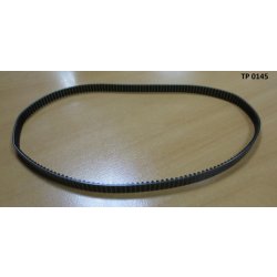 Ремень 525x8mm 3M-525-8 полимерный хлебопечи Supra BMS-250